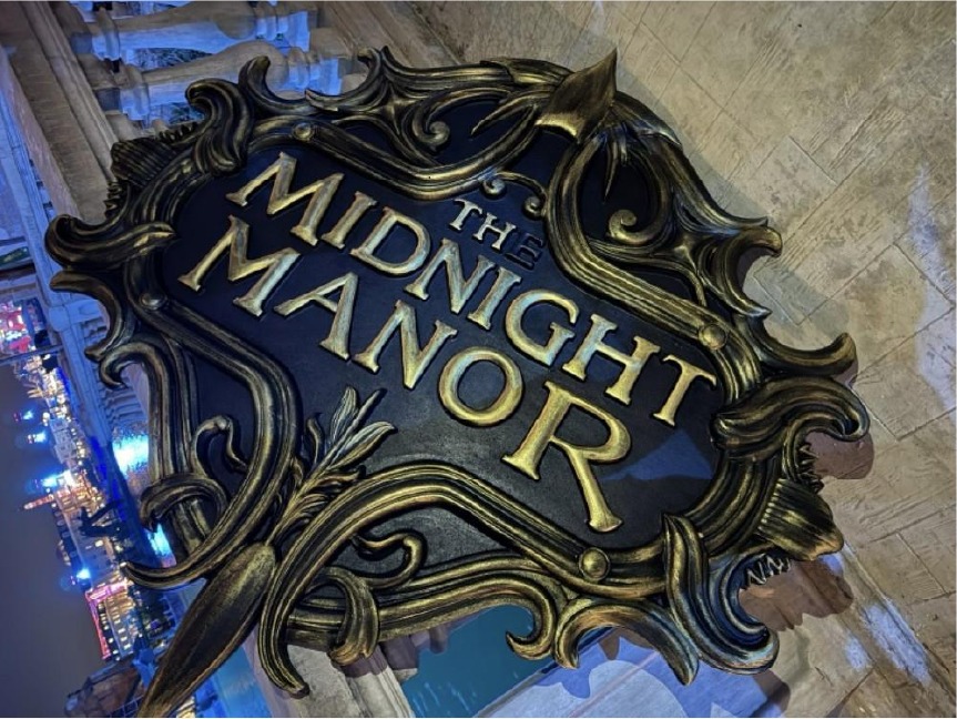 Midnight Manor